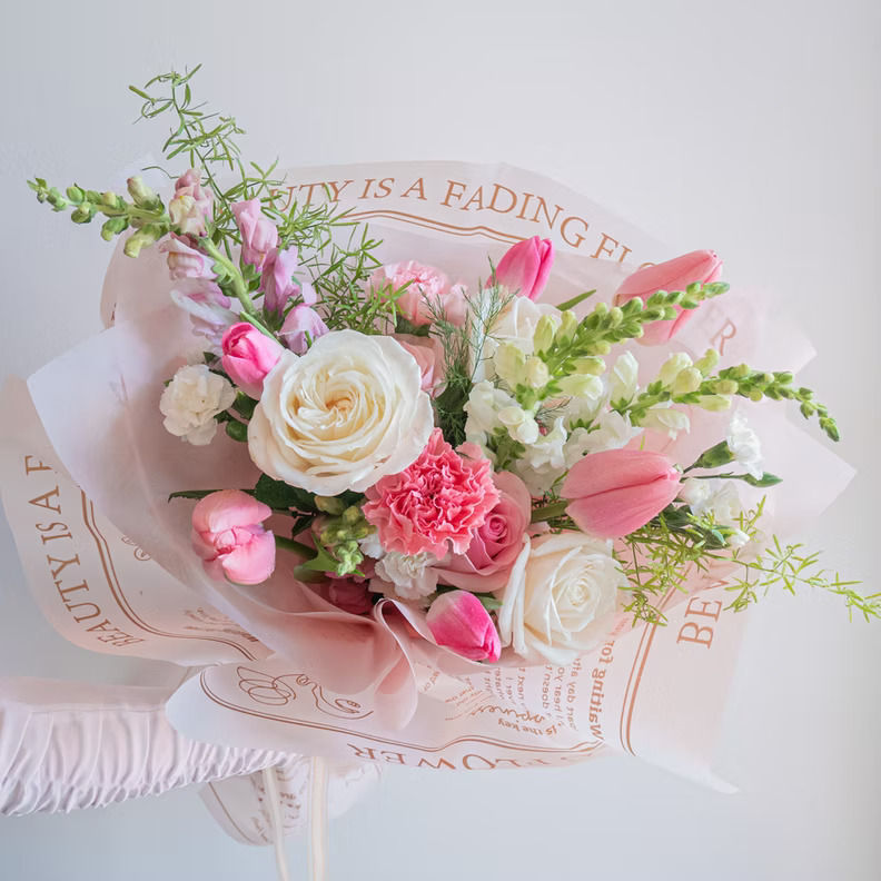 Thumbnail: Nº 34 B Pearly Haze