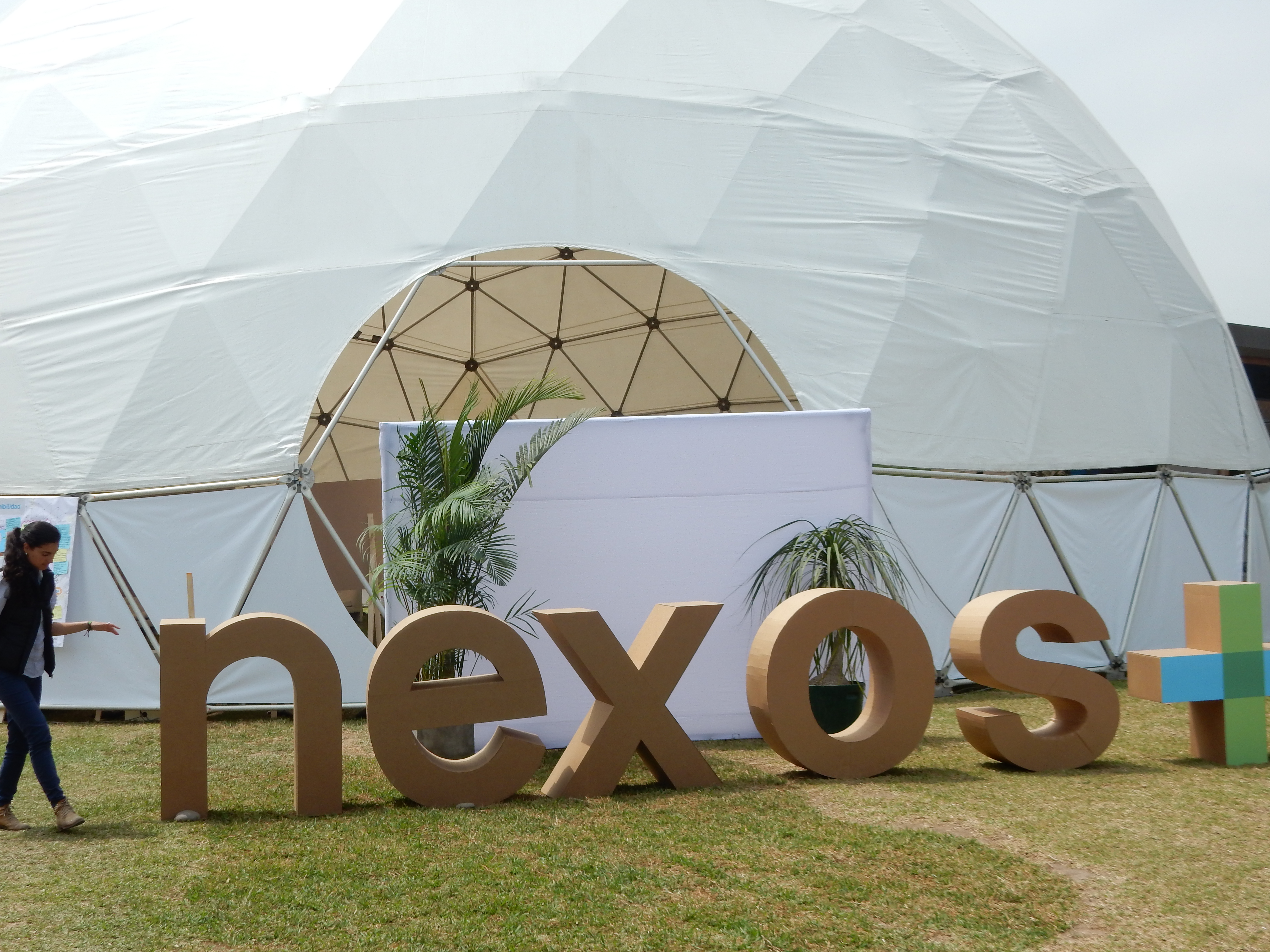 Nexos + 1