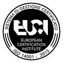 Logo 14001