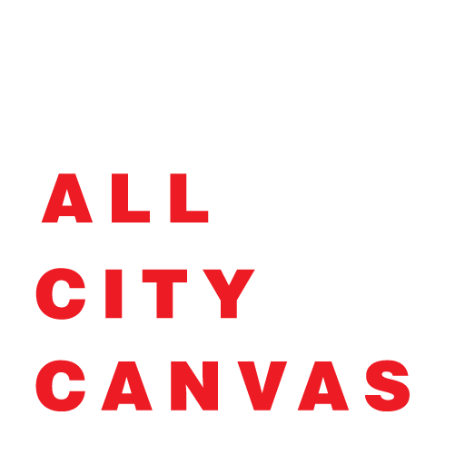 ALL CITY CANVAS