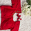 Thumbnail: Silk Aari Work Readymade Blouse