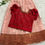 Thumbnail: Girls Banarasi Silk Lehenga/PattuPavadai set
