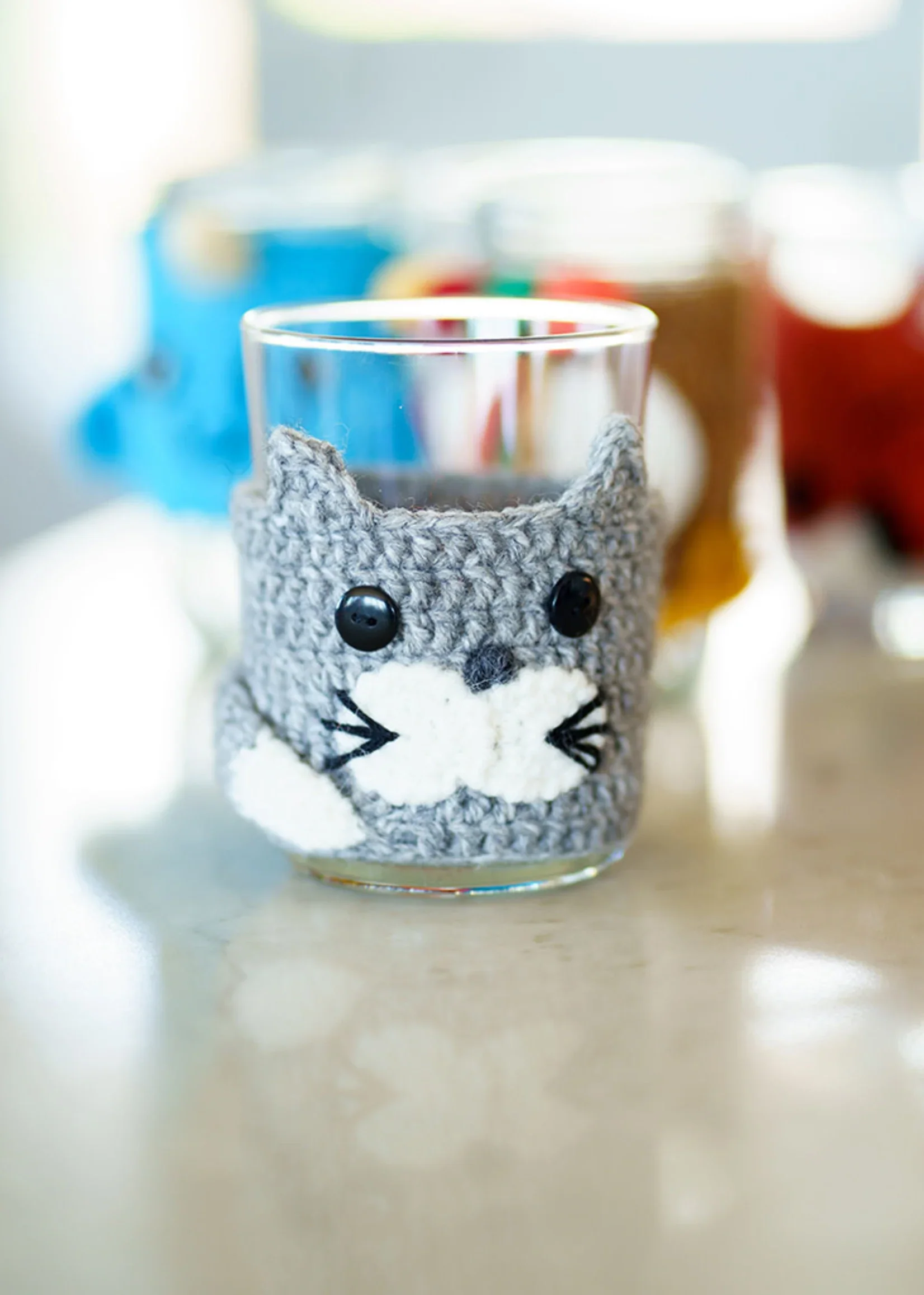 Counter Hyaluronic Lip Balm