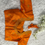 Thumbnail: Raw Silk Embroidery work Readymade Blouse