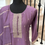 Thumbnail: Roman Silk 3Pc Kurti set 
