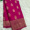 Thumbnail: Tussar Georgette Silk Saree