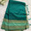 Thumbnail: Georgette Silk Saree