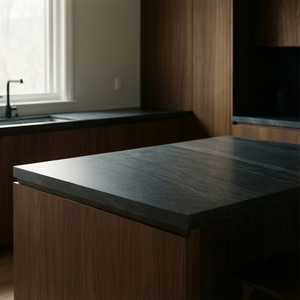 Elegant Kitchen Renovation