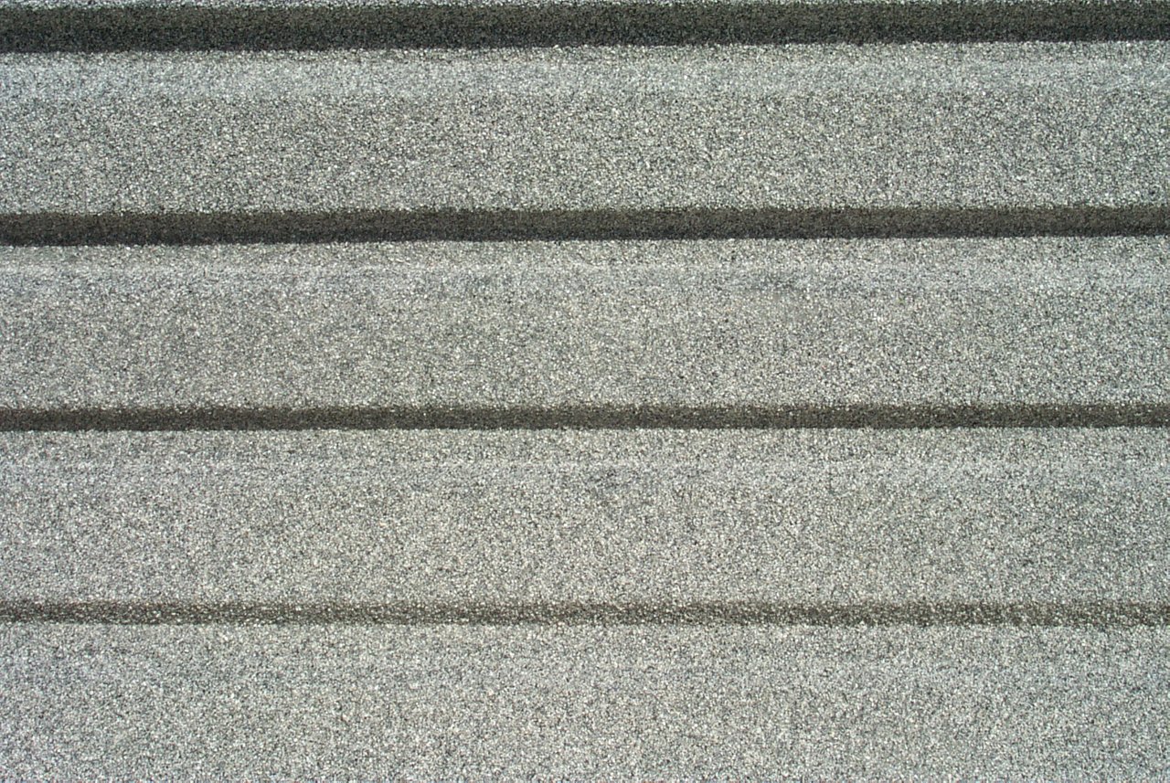 Earth Stone™ Steel Panels