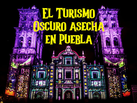 "El trance de la muerte es la creación de una leyenda viviente"