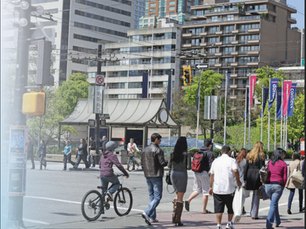 Signs and Bylaw Enforcement