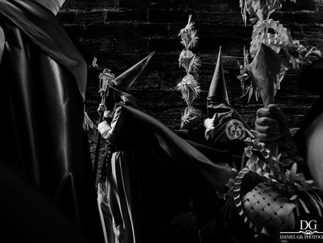 Semana Santa Arcos de la Frontera 2026