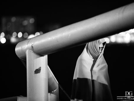 Llegada a Algeciras de 63 personas rescatadas en el Estrecho el Día de Navidad