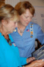 Our WWI & WWII Veterans