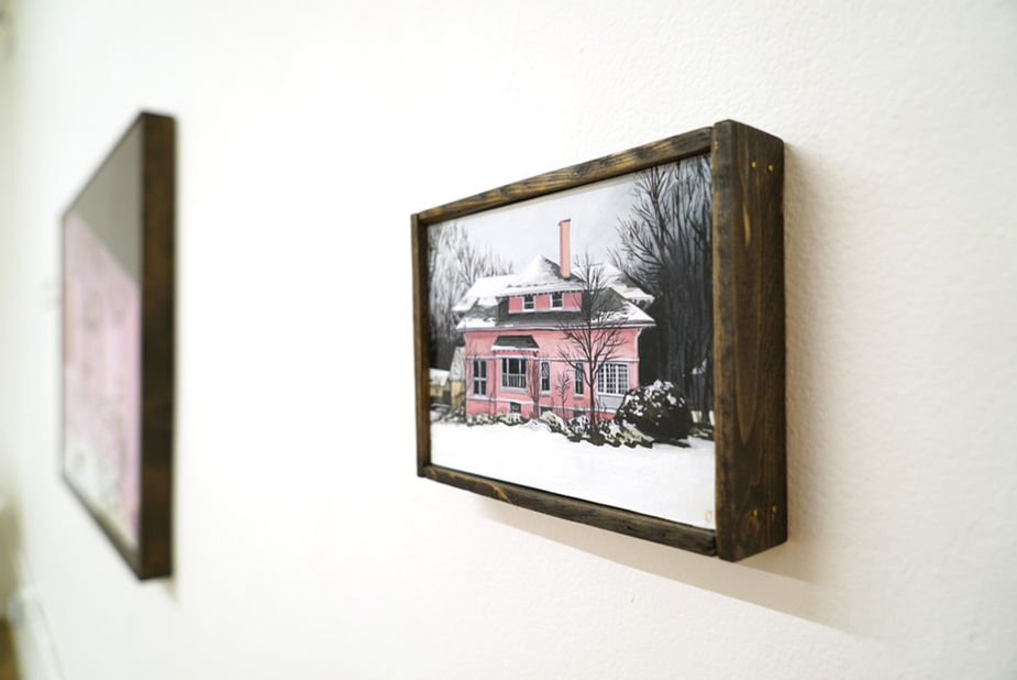 Olivia_Harwood_Crawl_Space_Fuller_Rosen_Gallery_2025