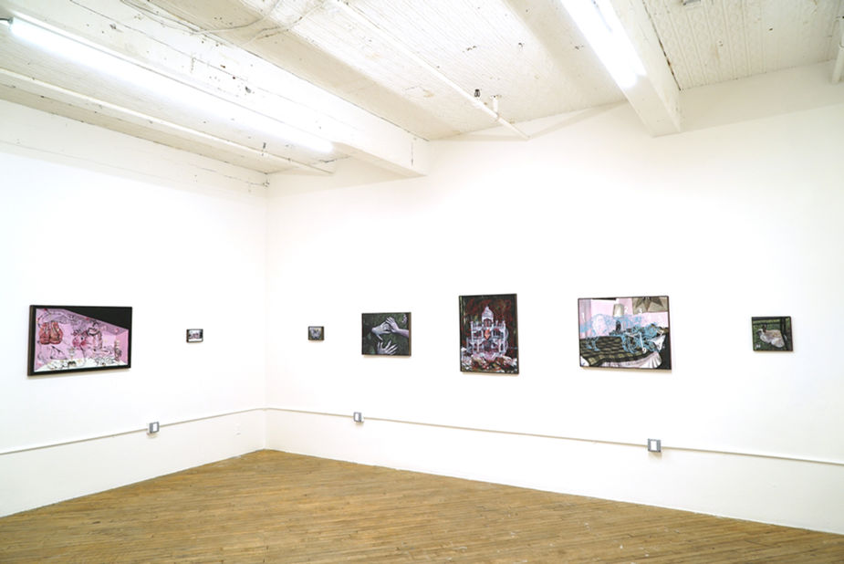 Olivia_Harwood_Crawl_Space_Fuller_Rosen_Gallery_2025
