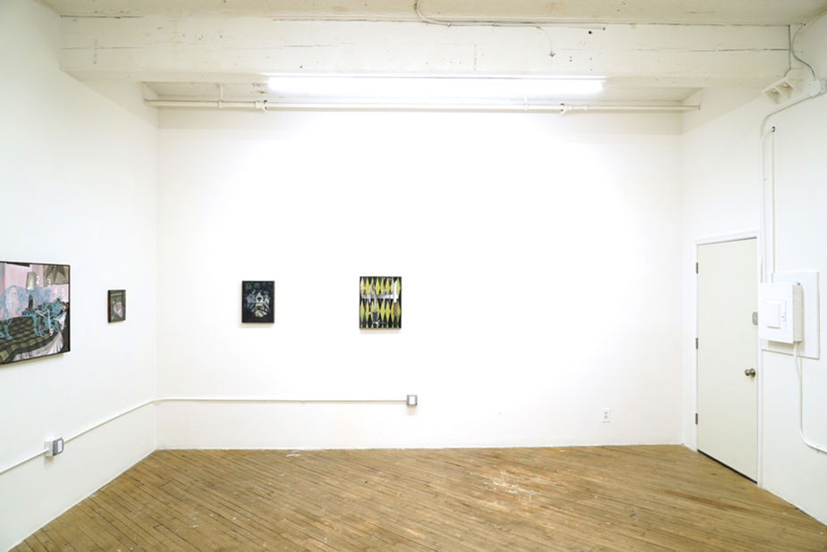 Olivia_Harwood_Crawl_Space_Fuller_Rosen_Gallery_2025