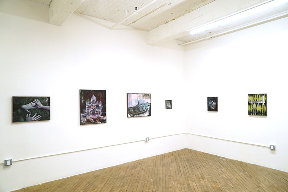 Olivia_Harwood_Crawl_Space_Fuller_Rosen_Gallery_2025