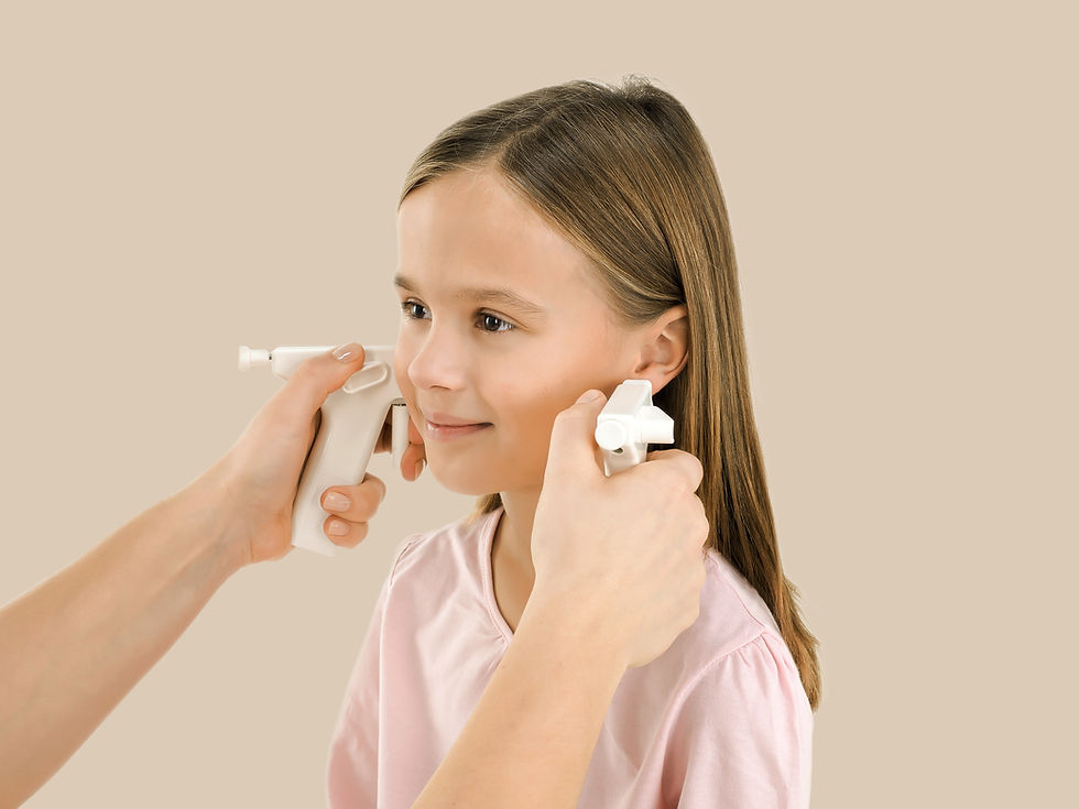 Thumbnail: Gift Certificate- Medical Ear Piercing