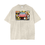 Thumbnail: Pokemon Meets Ferrari 812 Acid Wash T-Shirt