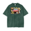 Thumbnail: Pokemon Meets Ferrari 812 Acid Wash T-Shirt