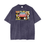 Thumbnail: Pokemon Meets Ferrari 812 Acid Wash T-Shirt