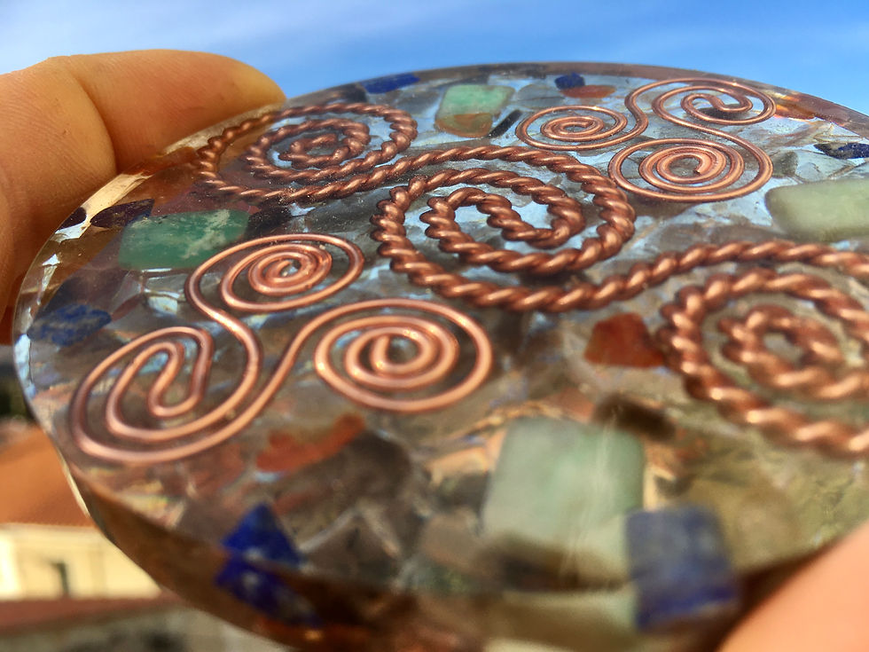 Thumbnail: Etheric symbol plate