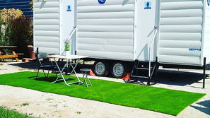 10 Motivos por las que las Personas Prefieren Baños Limpios para eventos: Más Allá de la Comodidad