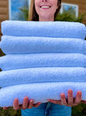 Fresh Towels