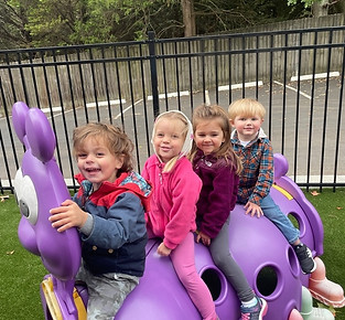 concord 11s preschool