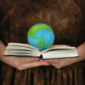 Environmental education: a sustainable initiative beyond the curriculum 