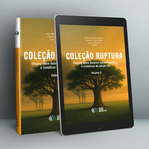 Coleção Ruptura Volume 2