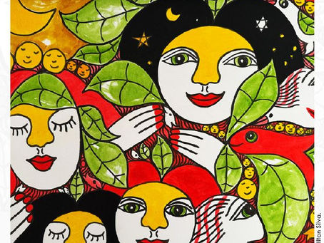 Artigo de nossa equipe "Respostas locais à um problema global..." publicado na Revista Videre