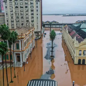 The Tragedy in Rio Grande do Sul: A Critique of the Legal Form as a Mechanism for the Maintenance of Capital