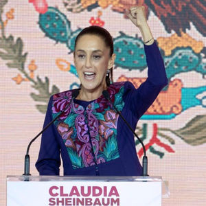 El presidencialismo feminista mexicano: ¿El comienzo de la era de ecofeminismo?
