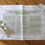 Thumbnail: Etiquette Table Linen Paire