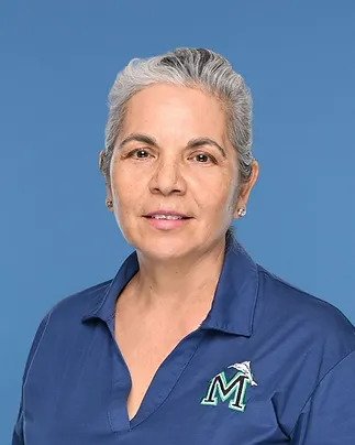 STAFF | McDoniel Elementary