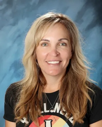 STAFF | McDoniel Elementary