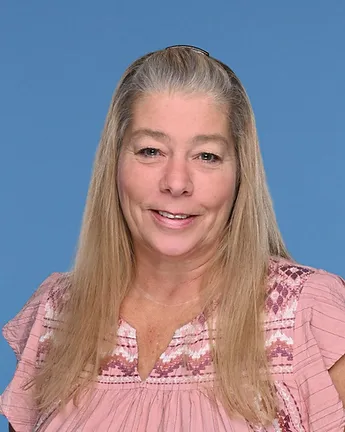 STAFF | McDoniel Elementary