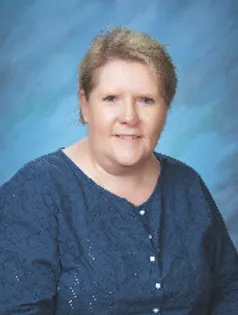 STAFF | McDoniel Elementary
