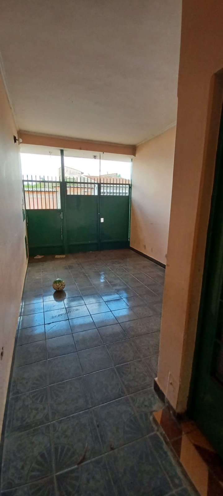 Miniatura: 2 CASAS + SALÃO IPIRANGA