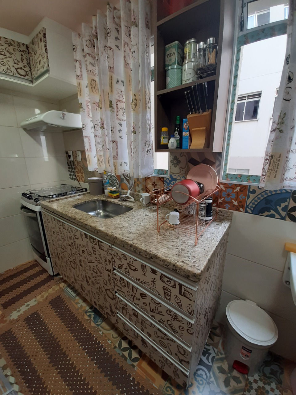Miniatura: APARTAMENTO IPIRANGA