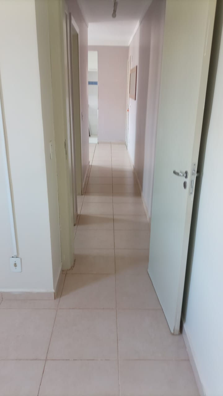 APARTAMENTO ALTO DO IPIRANGA