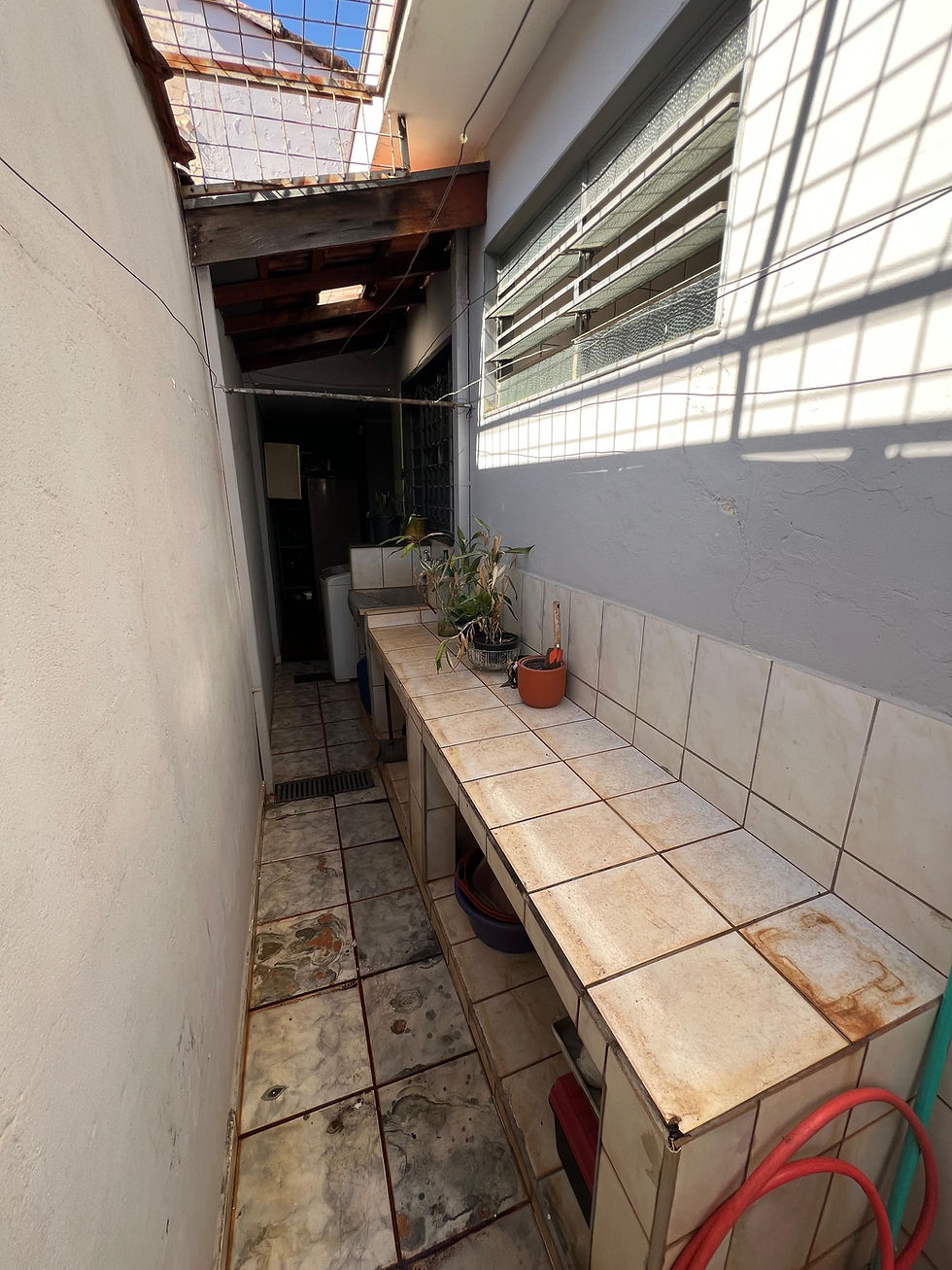 Miniatura: CASA IPIRANGA
