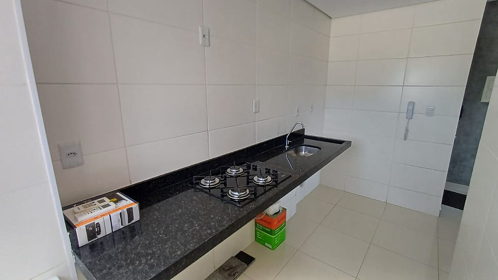 Miniatura: APARTAMENTO ALTO DO IPIRANGA