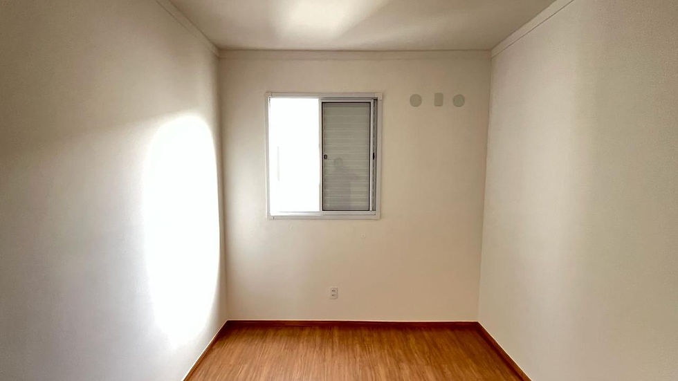 Miniatura: APARTAMENTO CHÁCARA PEDRO CORREA
