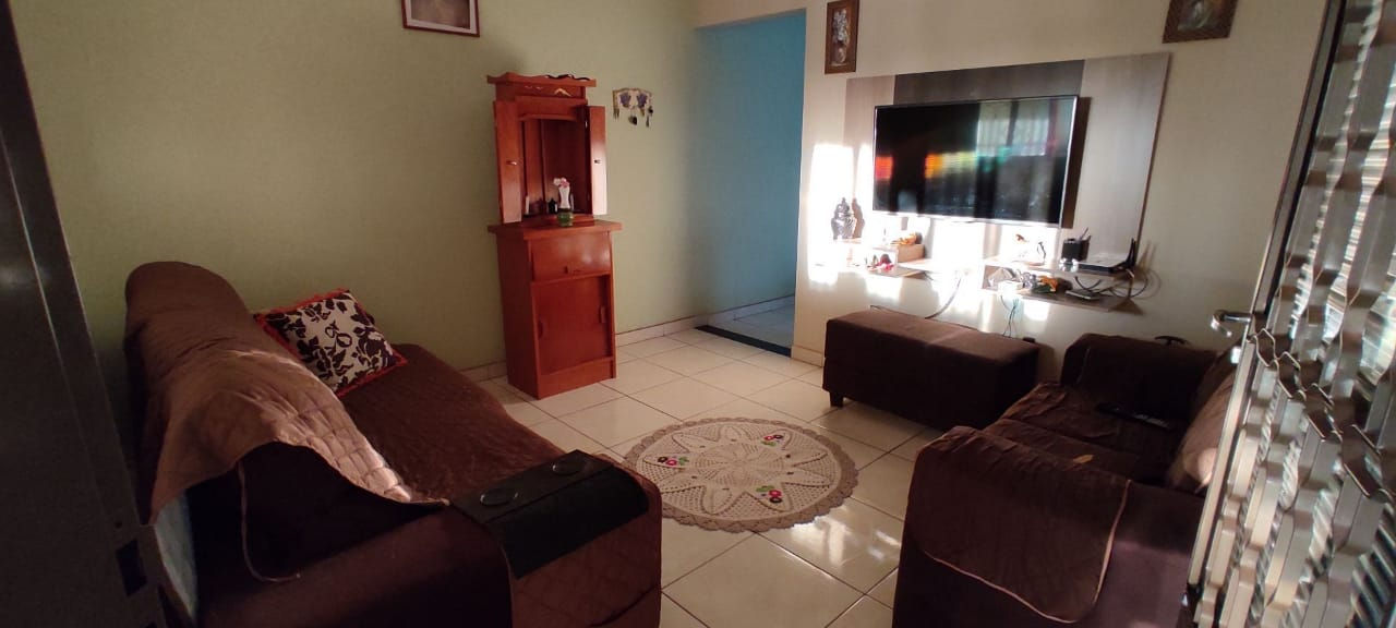 CASA NO RECREIO ANHANGUERA
