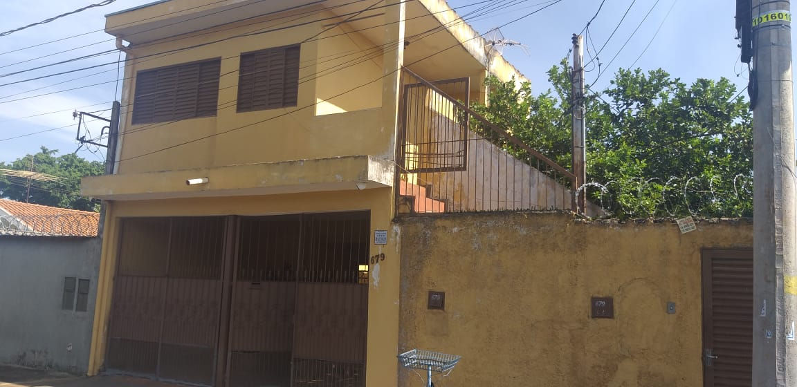 CASA IPIRANGA