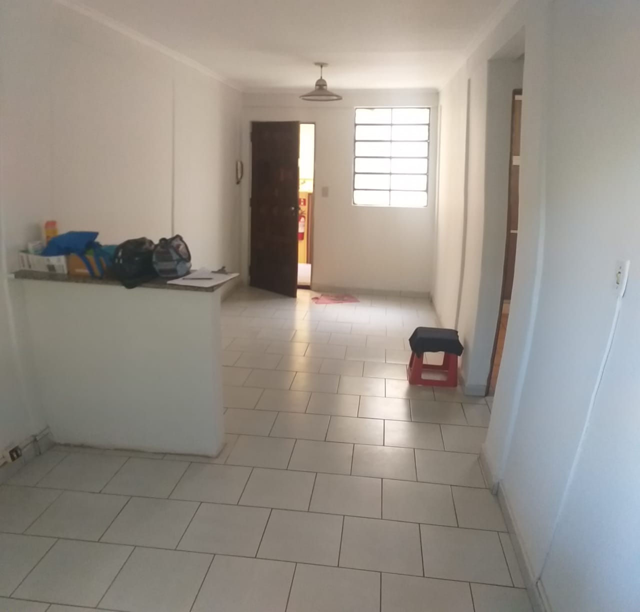 APARTAMENTO D'ELBOUX