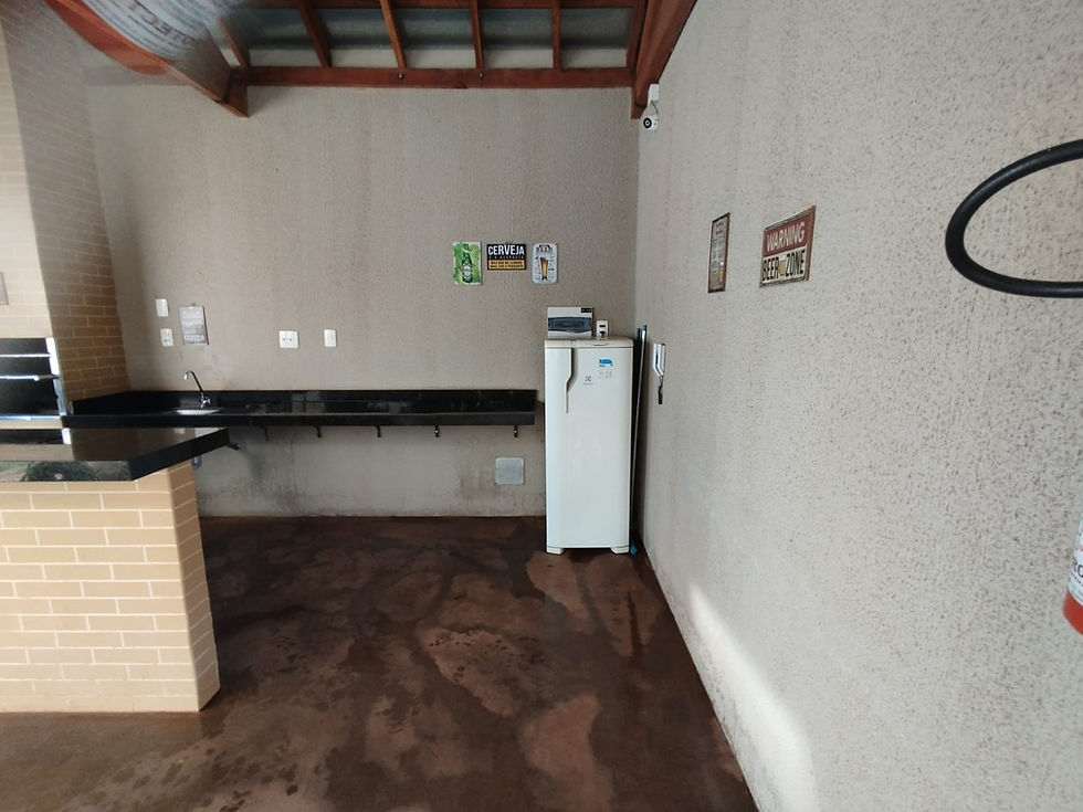 Miniatura: APARTAMENTO IPIRANGA